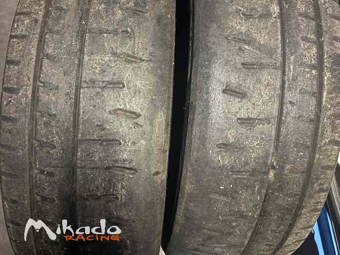 Pneus 16´´ Hankook 0