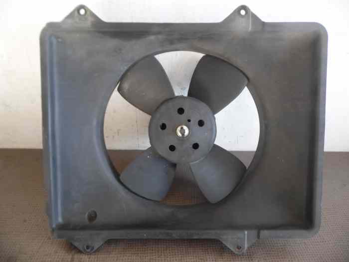 MOTOVENTILATEUR 477959455C PORSCHE 924 5