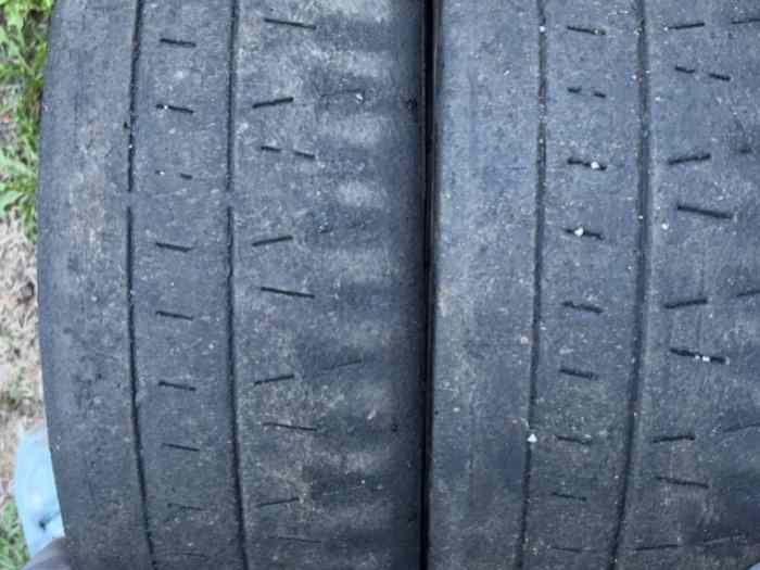 Pneus pirelli 15 pouces 4