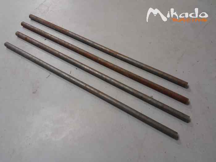 TUBES ARCEAU HOMOLOGUE