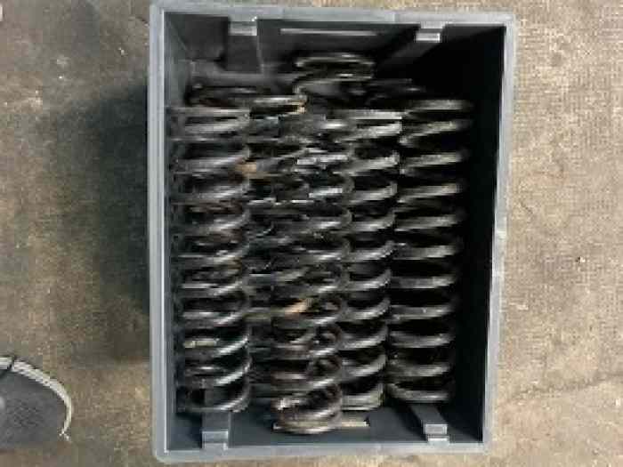 amortisseur ohins 208 r2 terre 1