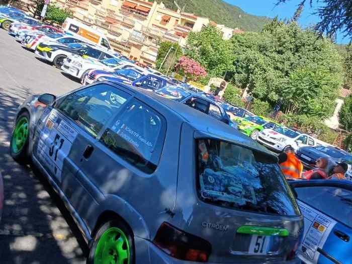 Saxo VTS GrA Séquentielle 4