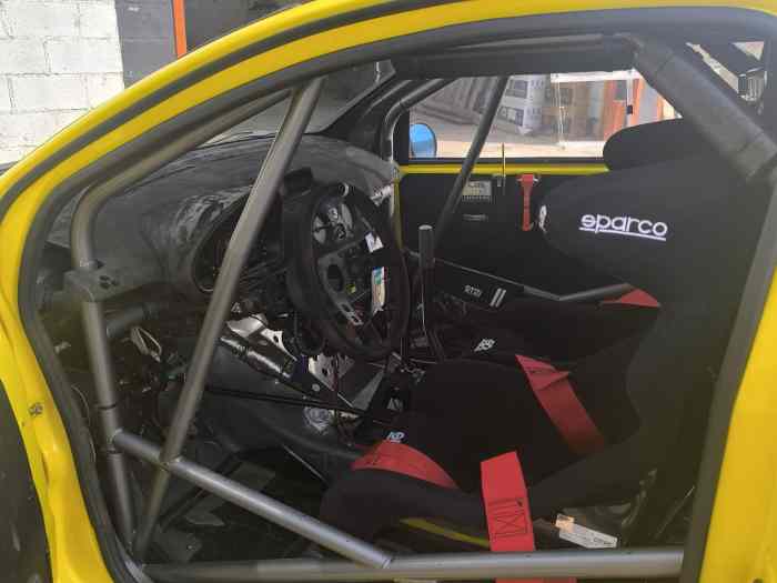 CITROEN C2 F2013 – photo 5 sur 6