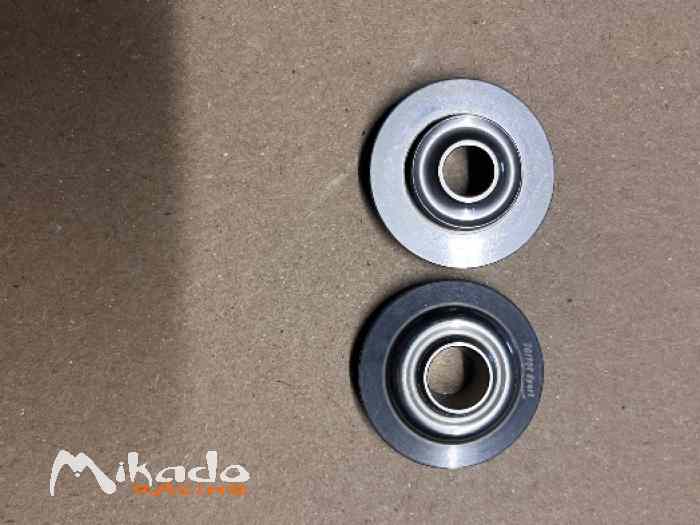 Kit coupelles/soupapes megane maxi 99 2