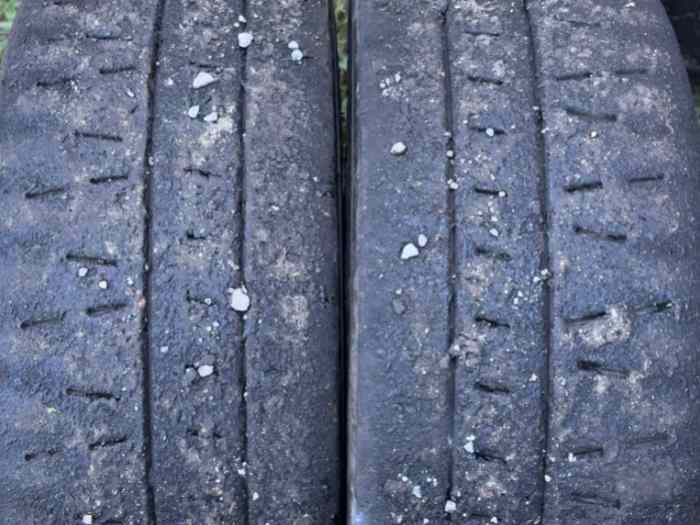 Pneus pirelli 15 pouces 1