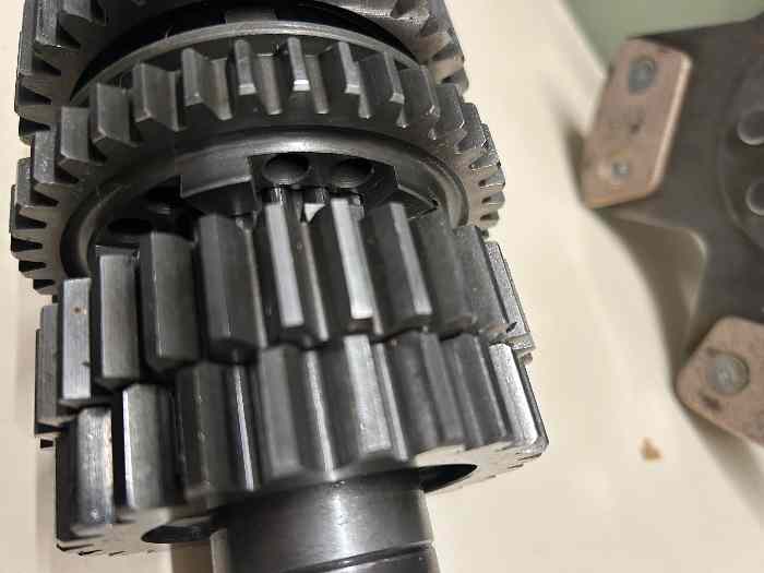 Pignonnerie crabot sj3p be3 2