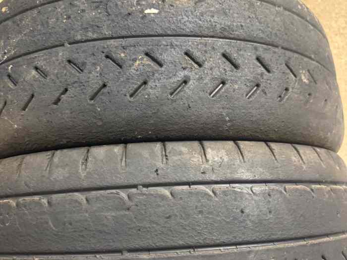 Pneu Michelin R31 16 3
