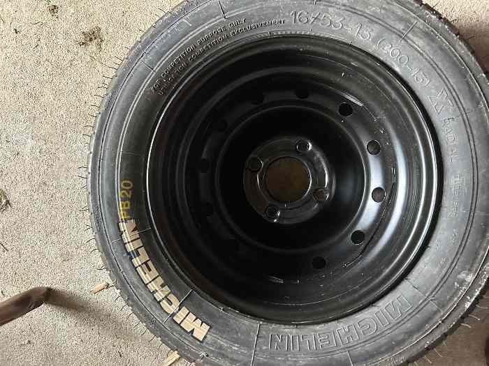 Vend ou échange PB 20 Michelin 1