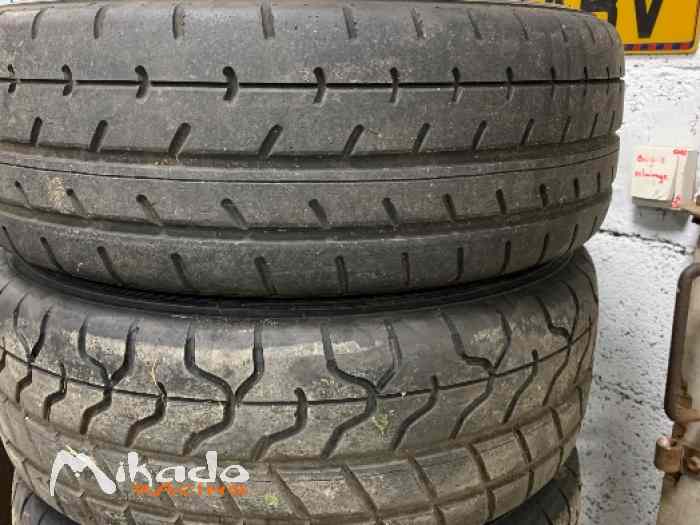 Yokohama a052 14 pouces 1