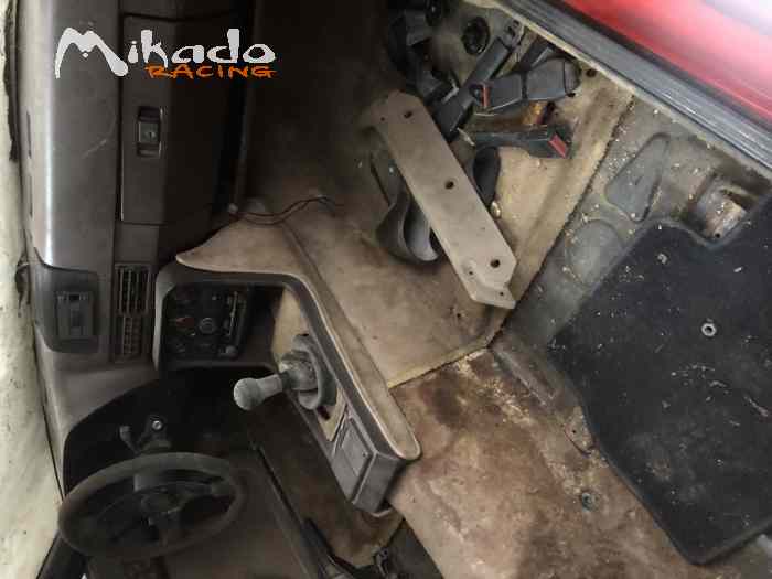 Porsche 924 – photo 5 sur 6