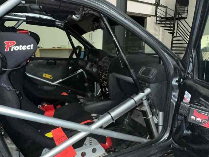 Clio Ragnotti top N3 4