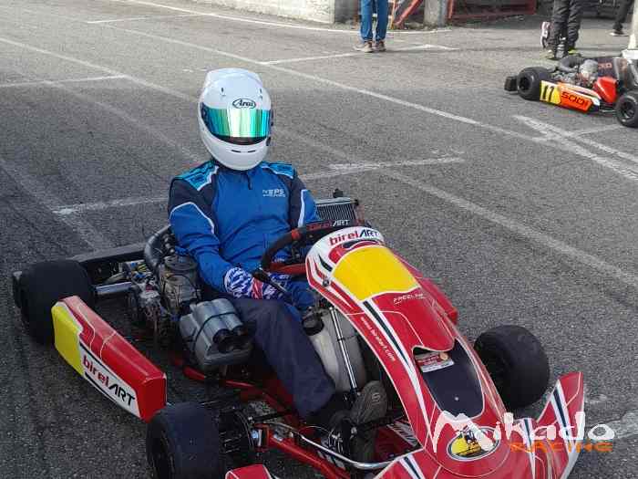 Vend KZ BIREL 3
