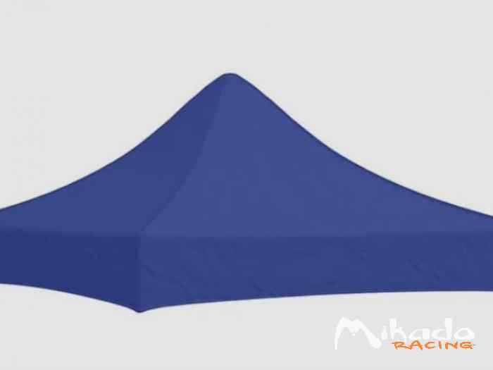 Poile de toit barnum 6X3 NEUF