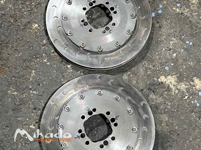 Disque frein super1600 0