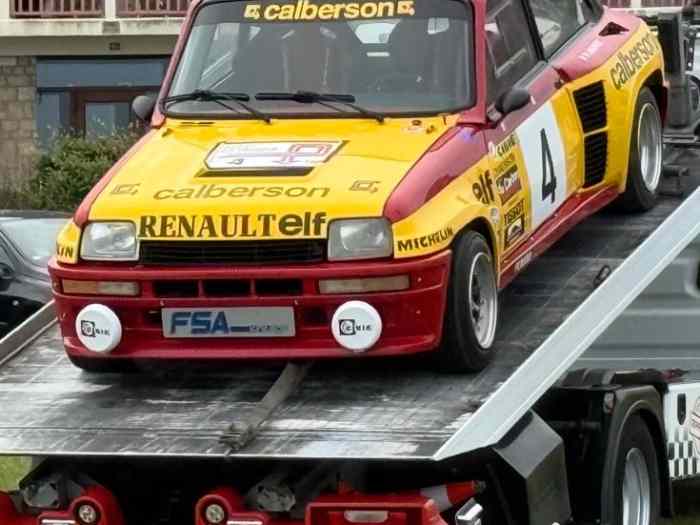 R5 turbo 1 cevennes 0