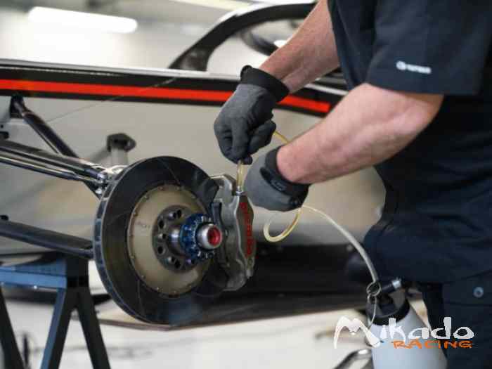 Tatuus F3R-T318 Alpine (FRECA) 5