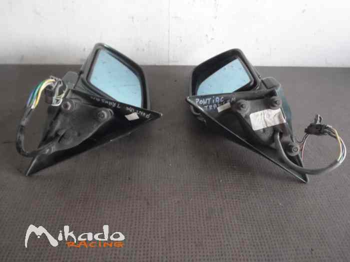 RETROVISEURS PONTIAC FIREBIRD MK4 V6 5