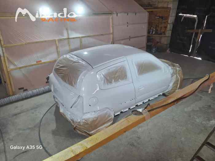 VENDU merci Mikado 1