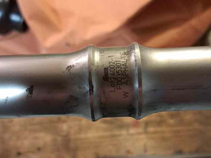 Cardan SADEV CLIO willams 1