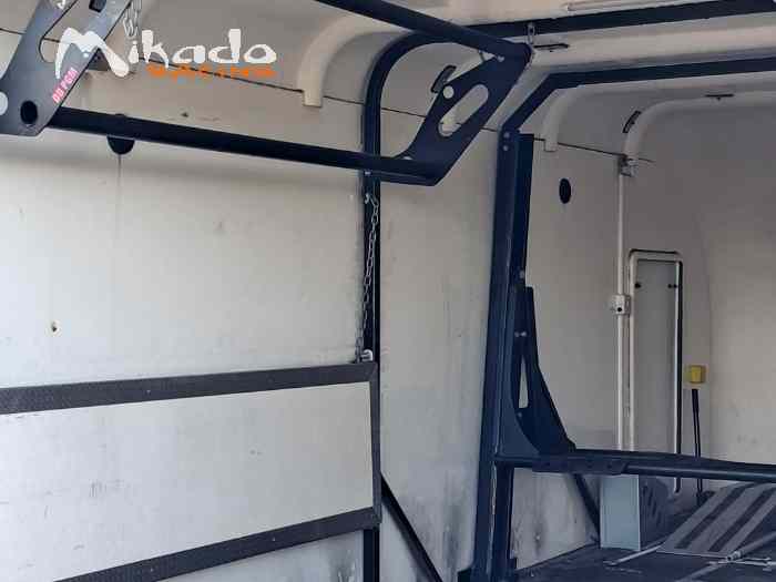 REMORQUE DOUBLE CATERHAM OU AUTRE 3