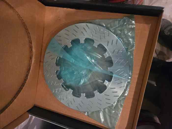 Disque de clio r3t 0