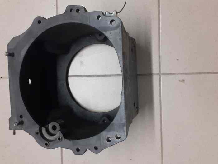 entretoise moteur boite 1