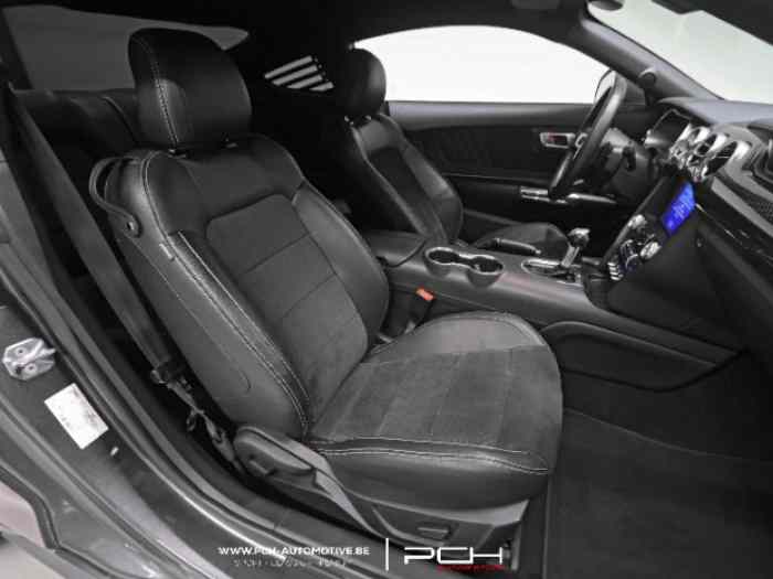 FORD Mustang Fastback 5.0 V8 GT 450cv Aut. - 50.900 Kms - 2020 3