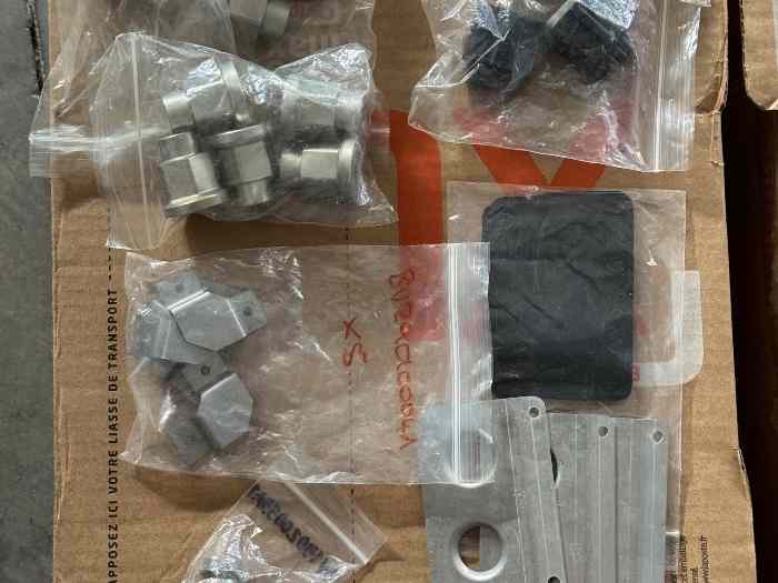 Ford Fiesta R5 MK1 3