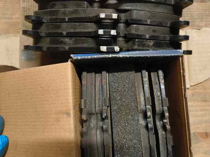 Porsche 997.2 GT3 Freins PCCB 2