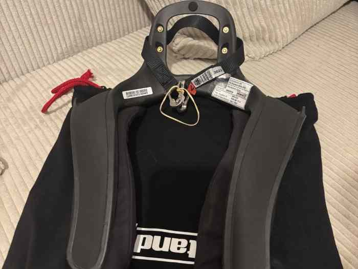 Hans de rallye Stand 21