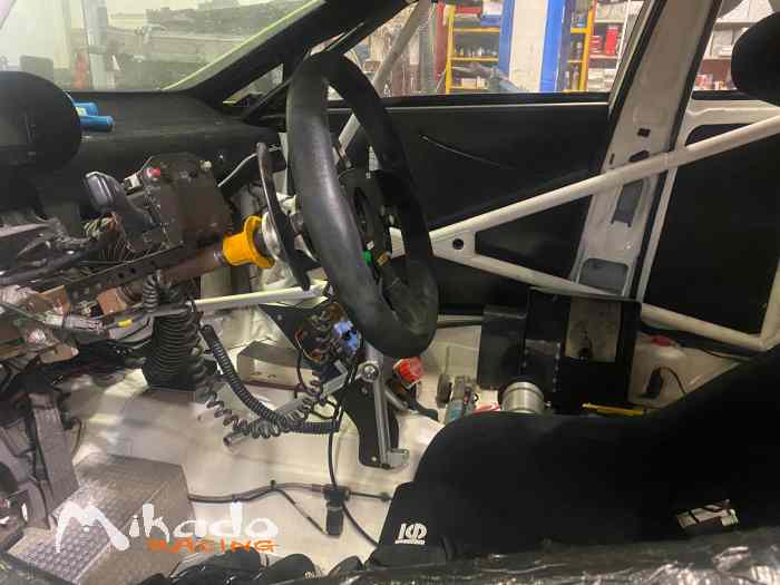 Vendita Seat Leon Supercopa Long Run 1