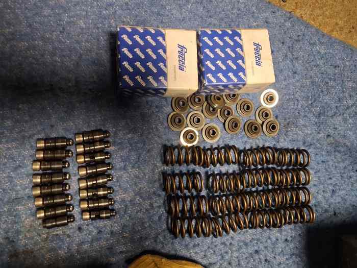 Arbre a came cat cams f4r 0