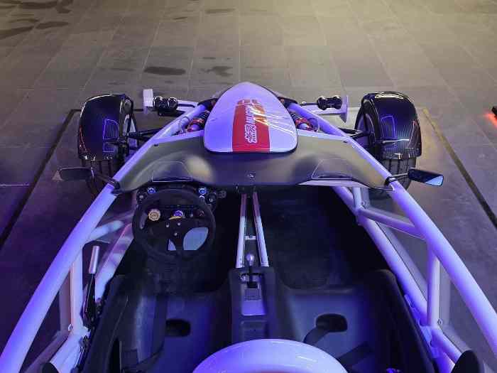 Ariel Atom Mugen Edition 10/10