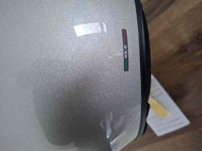 Casque Stilo neuf taille S 1