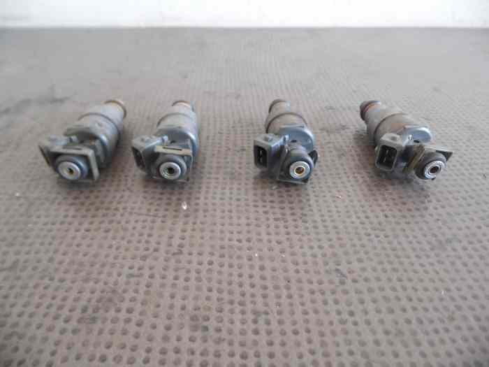 INJECTEURS 0280150201 94460111001 PORSCHE 944-1 4