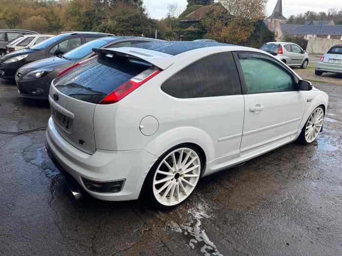 Ford Focus St WRC EDITION 2