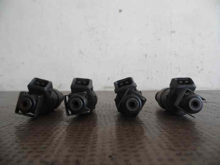 INJECTEURS 93060612000 0280150158 PORSCHE 944-2 & 924S 4