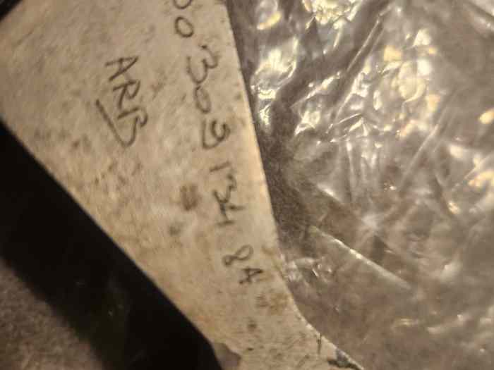 306 maxi fixation cable accélérateur et de ressorts rappel d accélérateur 2