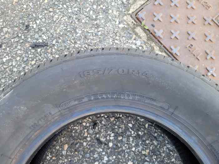 Avon vhc 14 pouces 2