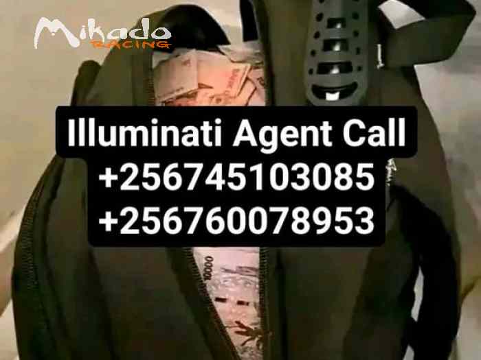 ILLUMINATI SECRET SOCIETY IN UGANDA +256745103085/+256760078953 1
