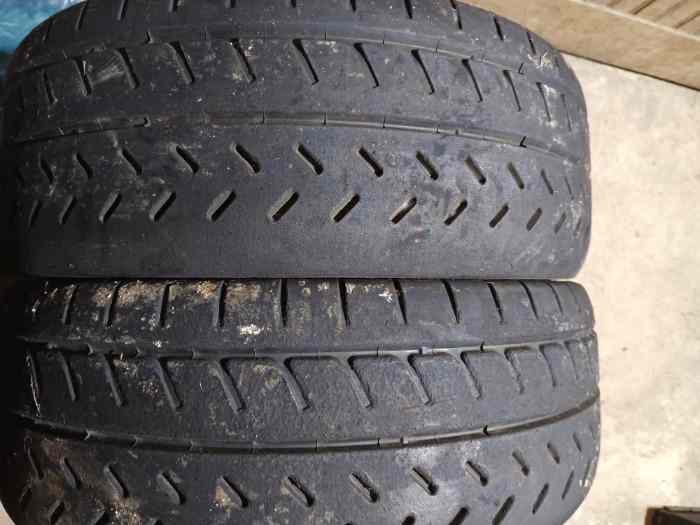Michelin R21 17
