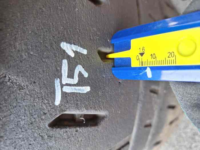 Lot de 18 Pneus 18 pouces Hankook Ventus Z205 - Z215 4