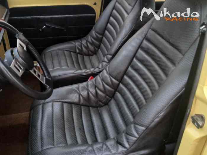 Simca 1000 Rallye 2 3