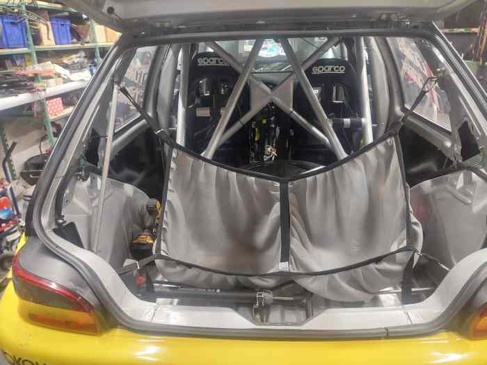 Citroën Saxo F213 3