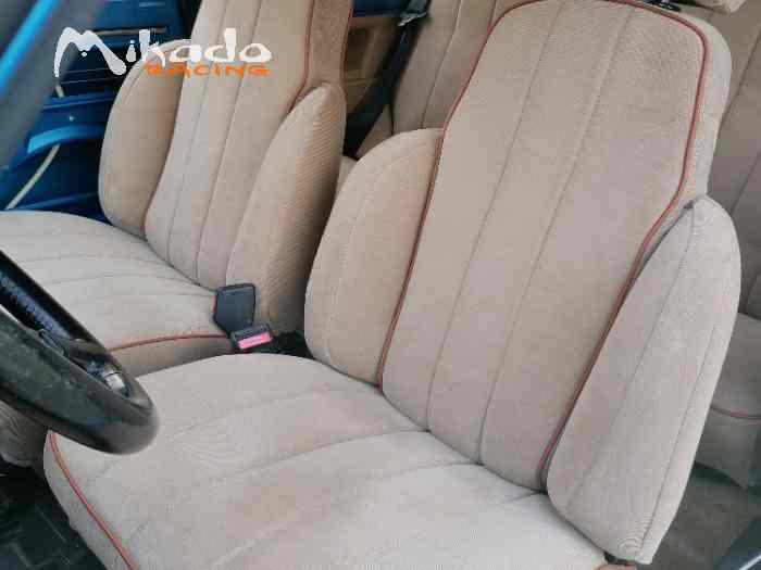 RENAULT 5 ALPINE TURBO 2