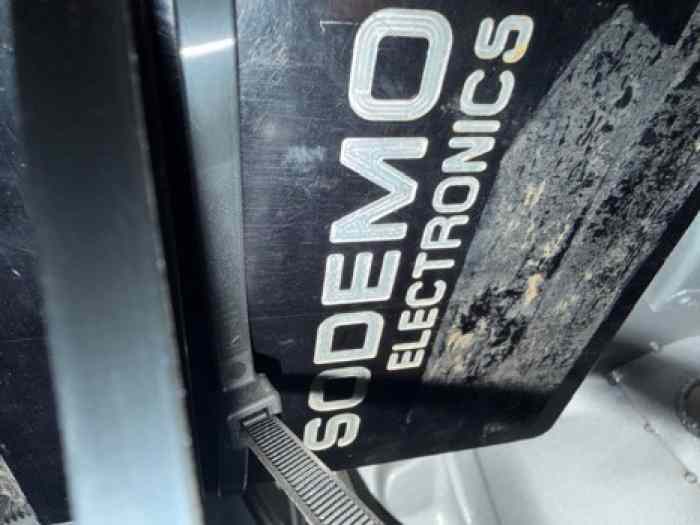 ensemble powerboard+dash aim+sodemo evo 14 2