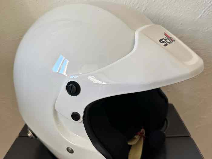 Casque STILO Sport Plus taille 59