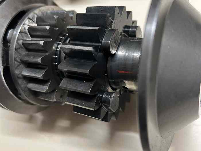 Pignonnerie crabot sj3p be3 1