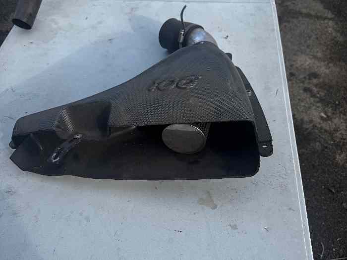 Boîte à air 106 s16