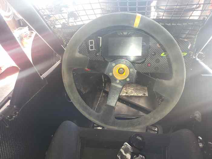 Echange buggy cup mms 2021 prêt à courir contre , supersprint xc ou auto rallycross 2